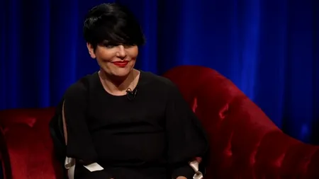 FOTO / Patrizia Paglieri își VINDE casa. ”Când vin gazele și lumina, iarna sunt cheltuieli foarte mari”