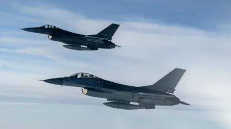 Danemarca va cumpăra armament de mare precizie cu rază lungă de acțiune: 