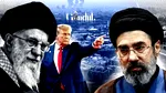 Axios: Propunere surpriză din Iran către SUA: oprirea războiului și redeschiderea Strâmtorii Ormuz. Trump convoacă echipa de criză