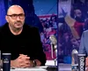 Călin Georgescu: „Este nevoie de o MAJORITATE parlamentară”