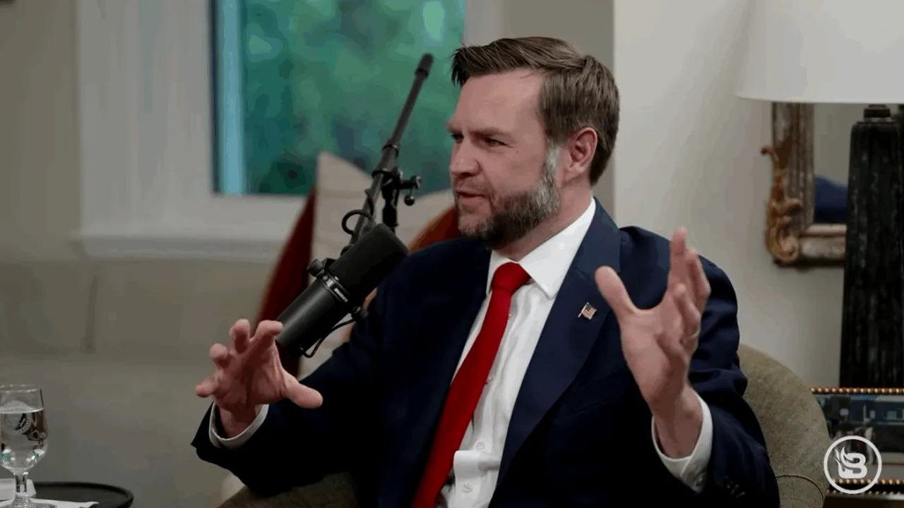 JD Vance spune că Israelul este un bun partener al SUA în egală măsură cu Regatul Unit sau Franța