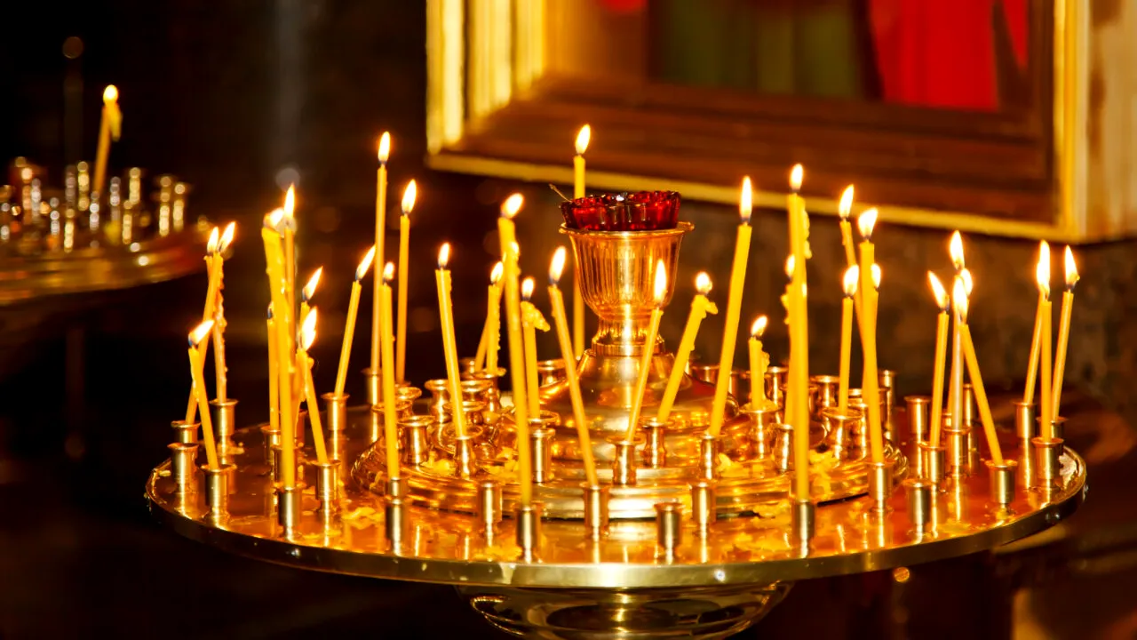 Copiii născuți în Noaptea de Înviere. De ce sunt considerați „copiii luminii”