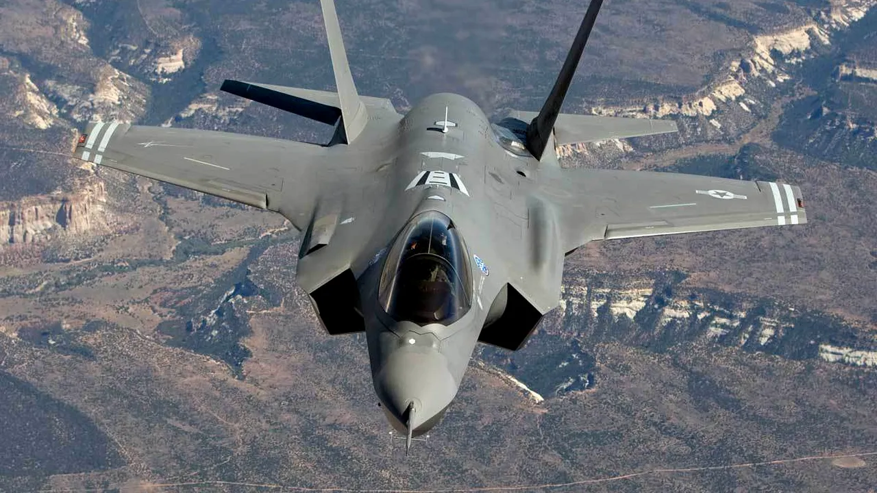 Armata SUA trimite tot ce are mai bun în apropierea Coreei de Nord. Informația, confirmată de la Seul