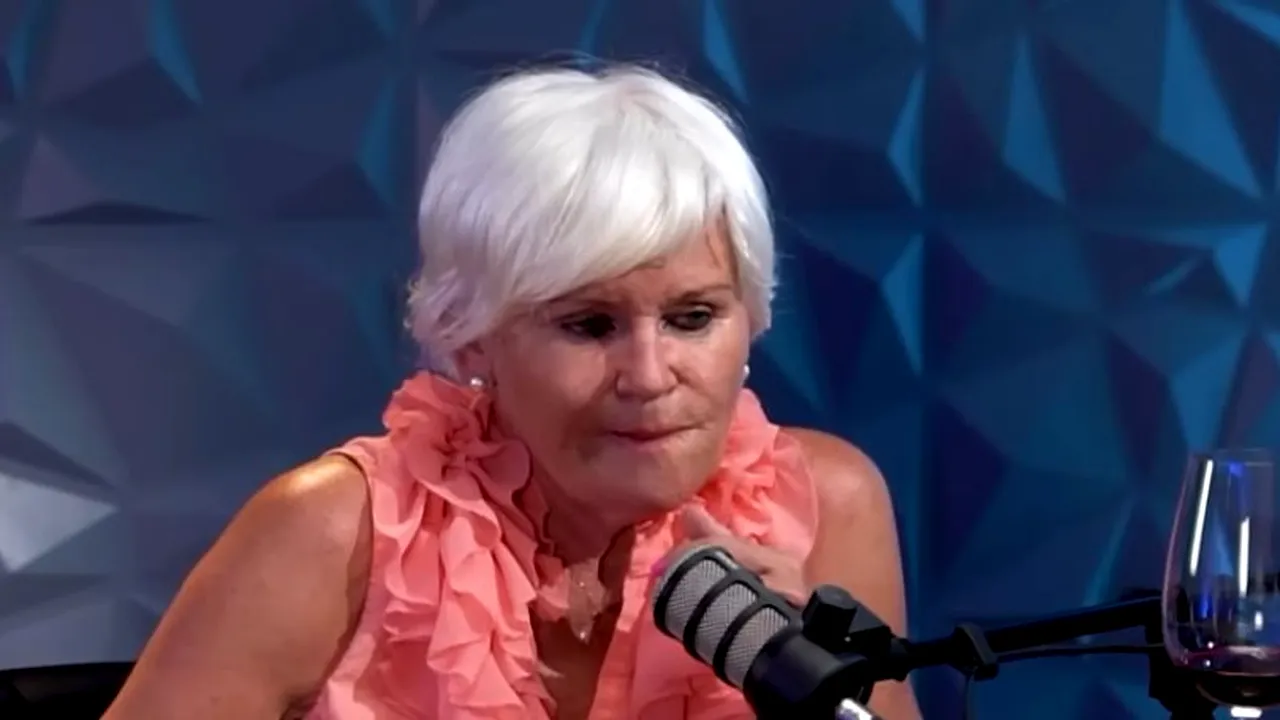 Ce a pățit Monica Tatoiu la analize. ”Păi să nu mă duc cu vuvuzele să le iau banii înapoi...”