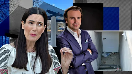 EXCLUSIV | Lăudatele toalete publice promise de Clotilde Armand nu au fost deschise nici până azi. Dinu Gheorghe, consilier local PNL Sector 1: ”Haos și dezastru administrativ, formă fără fond, pălăvrăgeală”