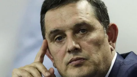 Piperea sună alarma: ”Conducerea ANPC este fie la AREST, fie sub control judiciar”