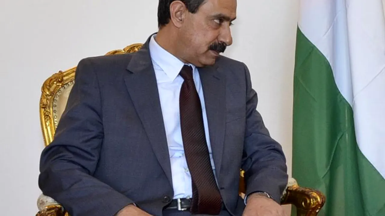 Ambasadorul Palestinei în România, rechemat pentru consultări la Ramallah. MAE palestinian: Participarea României la recepția din Israel, „o gravă încălcare a rezoluțiilor ONU