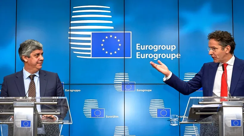 Cine este noul președinte al Eurogrupului