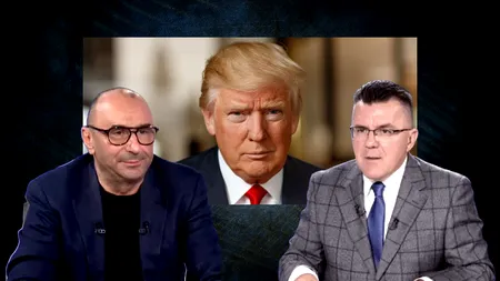 Dan Dungaciu: „Eu cred că greșeala lui Trump de a-l prezenta pe Nicușor Dan ca premier nu a fost întâmplătoare“