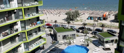 Hotelierii de pe litoral se plâng: 2022 a fost cel mai prost sezon estival! Este incredibil pe cine dau vina patronii din HoReCa!