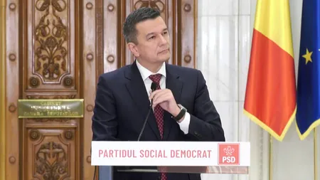 Sorin Grindeanu a anunțat care sunt prioritățile Guvernului Niculescu după votul Parlamentului