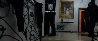 Păcălită de bani pentru ritualuri magice. O tânără din Dâmbovița a cerut ajutorul poliției