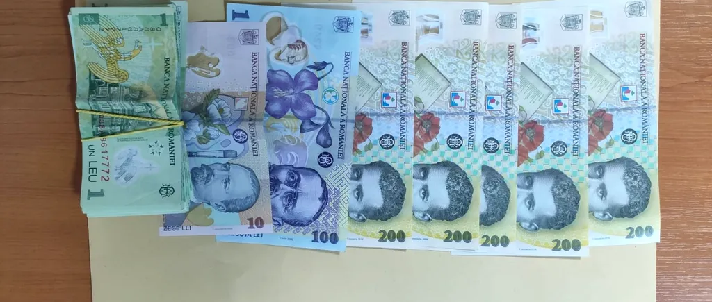 VIDEO | Bărbat jefuit de FIICA vitregă. Femeia a furat 25.000 de euro și bijuterii