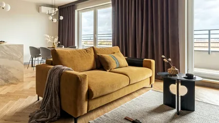 Cât este rata lunară la un APARTAMENT de 70.000 de euro, achiziționat prin Noua Casă. Ce salariu net trebuie să câștige un român, pentru a fi eligibil