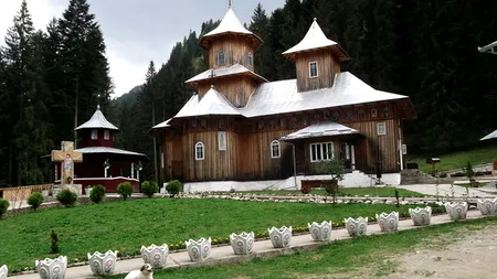 Poliția Capitalei a reconstituit traseul parcurs de Iulia Ionescu din București până la Suceava