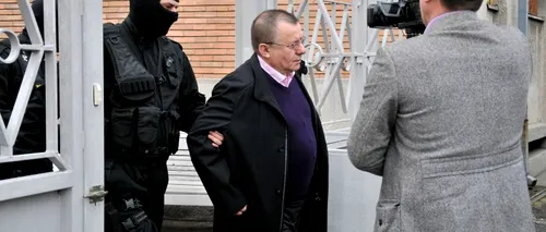 Omul de afaceri Georgică Cornu a fost arestat la domiciliu în dosarul cu un prejudiciu de 9 milioane euro