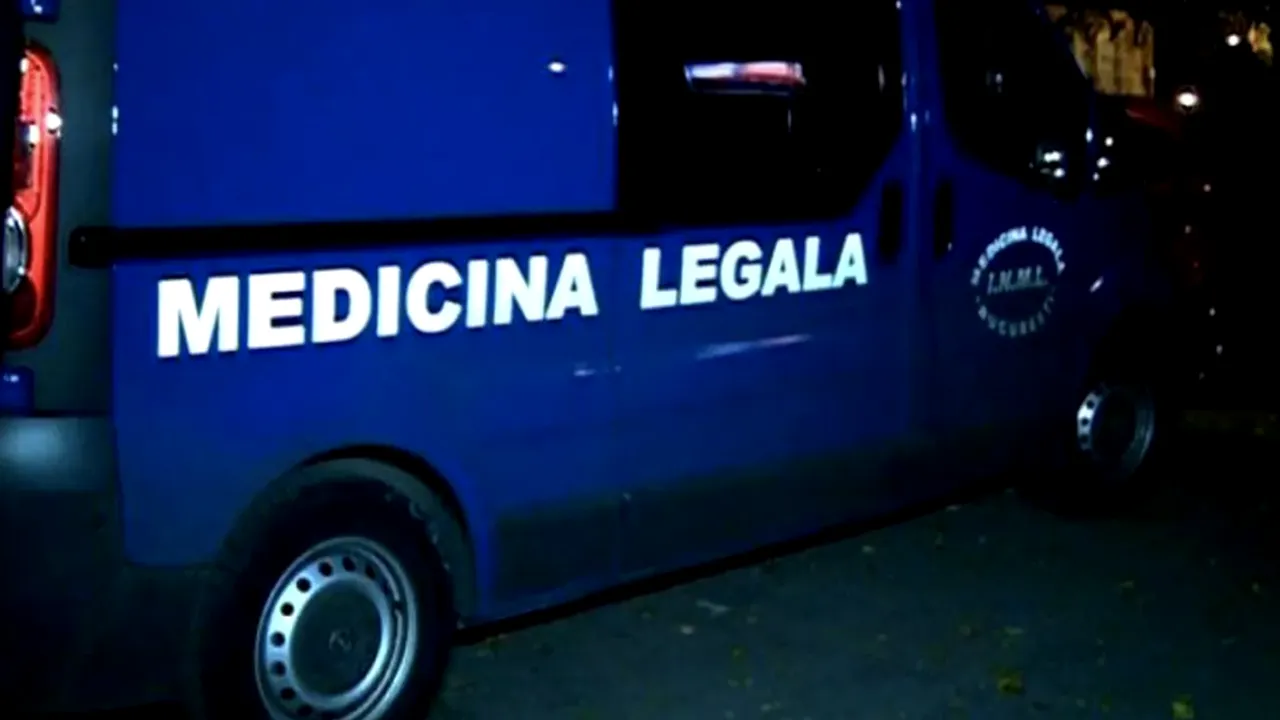 Raed Arafat a anunțat că patru morgi mobile au fost distribuite în țară pentru persoanele decedate din cauza COVID-19