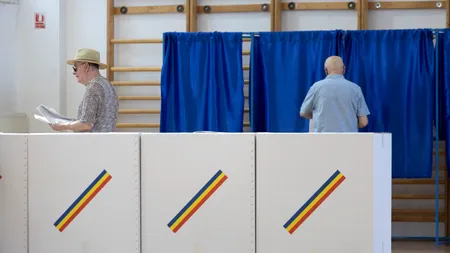 VOX POPULI. Ce cred românii despre alegeri, de la „Toată lumea e numai pe luate”, la „Trebuie să luptăm în continuare și să nu le lăsăm bătuți”