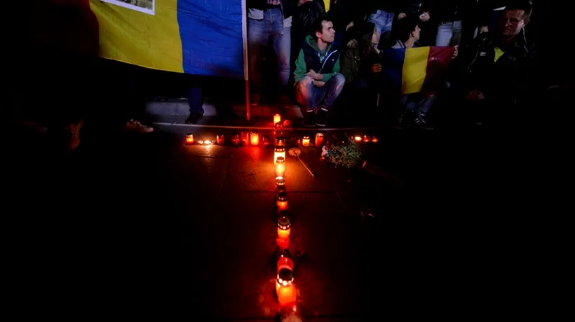 Cum relatează presa internațională evenimentele recente din țară. România este pe care să facă o revoluție?