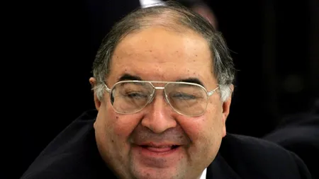 Miliardarul rus Alisher Usmanov a investit masiv în site-ul de comerț online Alibaba și producătorul de smartphone-uri Xiaomi