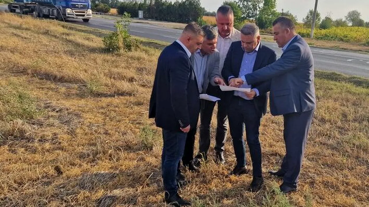 Stânga democrată de la Bruxelles a respins înjumătățirea pesticidelor în agricultură. Barbu susține că este o victorie și pentru fermierii români