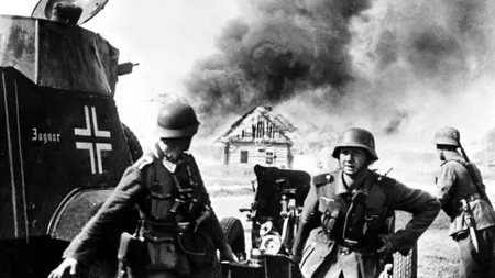 Documente desecretizate consultate de Der Spiegel: În Germania de după cel de-al Doilea Război Mondial a existat O ARMATĂ SECRETĂ, formată din foști naziști