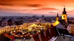 Târgul de Crăciun din Sibiu își deschide porțile în noiembrie. Ce temă a fost aleasă pentru acest an și care este noul concept abordat de organizatori