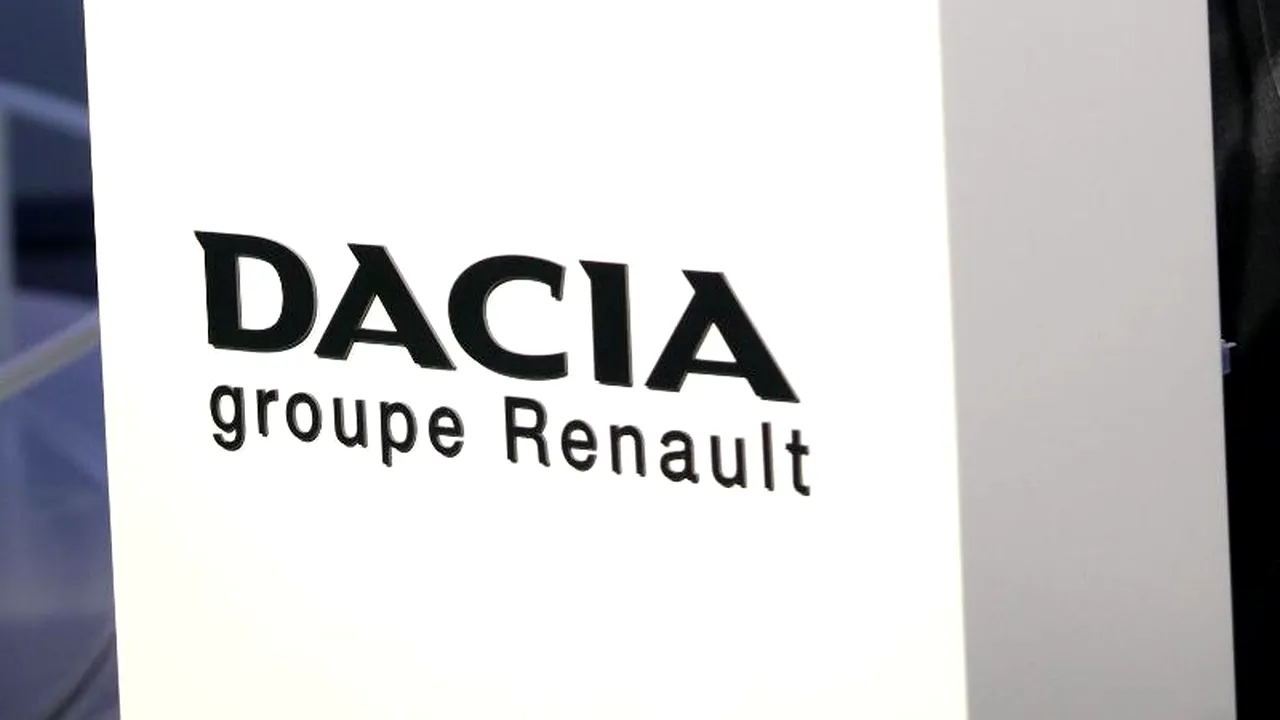 Reclamele la autoturisme ale Renault-Dacia, interzise de la difuzarea pe posturile TV 