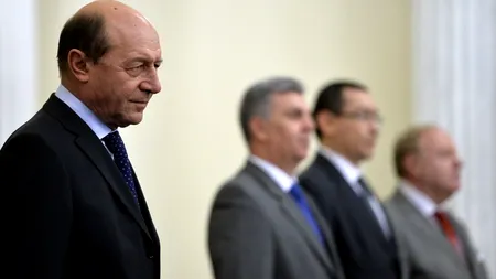 Băsescu cere DEPOLITIZAREA ANAF, la o zi după ce un ministru a constatat că serviciile Fiscului sunt „MIZERABILE ȘI PRIMITIVE