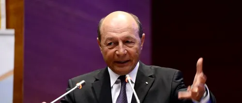 Reacția lui Băsescu după ce Ponta a susținut că președintele a cerut guvernului un avion gratuit pentru aducerea în țară a lui Cioabă