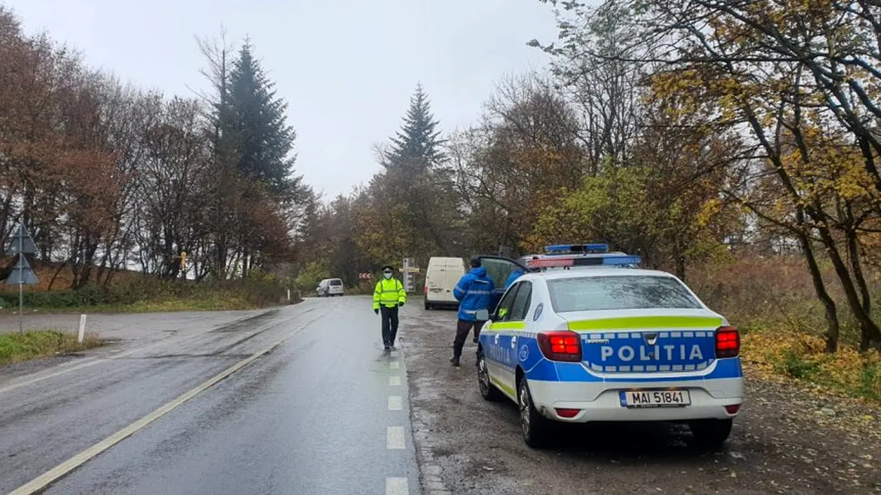 Carantină prelungită încă două săptămâni, în două localități din județul Ilfov