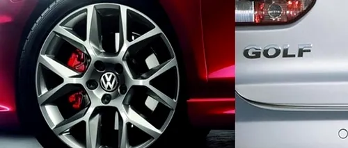 4 septembrie 2012, Berlin - inaugurarea oficială a noului Volkswagen Golf 7 