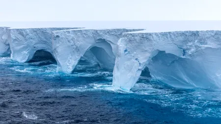 Punctele climatice CHEIE ale anului 2025 și la ce trebuie să fim atenți. „Lipsa de acțiune ar avea consecințe catastrofale”