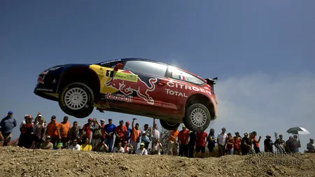 Cel mai mare raliu caritabil din lume va trece prin România