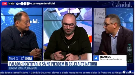 POLL Marius Tucă Show: „Care au fost soluțiile găsite pentru a face față creșterii prețurilor și impozitelor?”