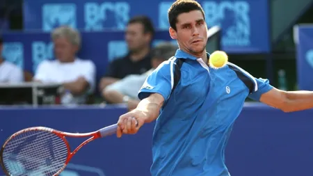 Primăria Capitalei vrea academie de tenis de 1,75 milioane de euro în București