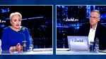 Viorica Dăncilă explică de ce a renuțat ExxonMobil la proiectul Neptun Deep din România „Nu a fost vina Guvernului.”
