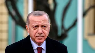 NATO ar trebui „să înțeleagă, să respecte și să sprijine” sensibilitatea Turciei în materie de securitate, afirmă Erdogan