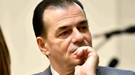 Orban: Tindem spre alocarea a 6% din PIB pentru educație, că peste noapte nu se poate crește atât