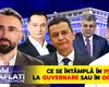 Robert Negoiță- PSD intră la GUVERNARE sau rămâne în OPOZIȚIE? | „Ai Aflat! Cu Ionuț Cristache”