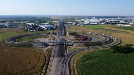 A0 București Nord – Lotul 3 se apropie de finalizare. TECNIC asigură supervizarea unui proiect-cheie pentru infrastructura Capitalei