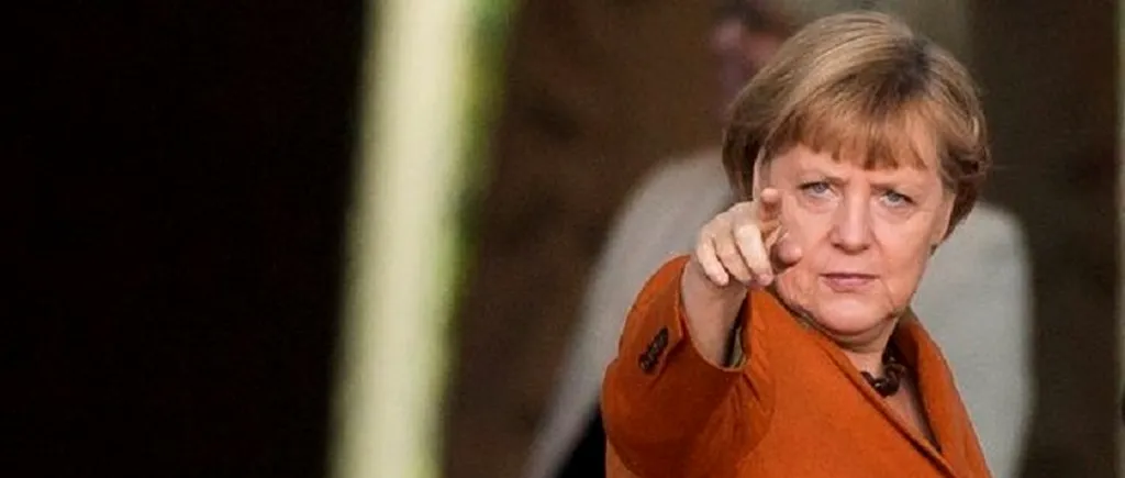 Merkel, mesaj tranșant pentru SUA și Rusia: ''E o situație fără justificare''