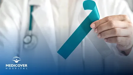 Rolul screeningului şi al vaccinãrii în prevenția cancerului de col uterin