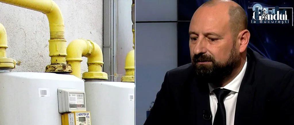 Sunt centralele de apartament o alternativă la sistemul de țevi crăpate? Adrian Tudora, șef ELCEN: „S-ar muta problema la rețeaua de gaz. Gazul nu poți să-l duci printre blocuri cu presiune și cu debite foarte mari” | VIDEO EXCLUSIV