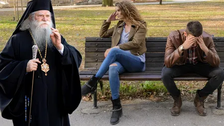 Caz bulversant în Suceava. Un tânăr și iubita lui vor să se căsătorească, deși sunt rude. Reacția arhiepiscopului IPS Calinic