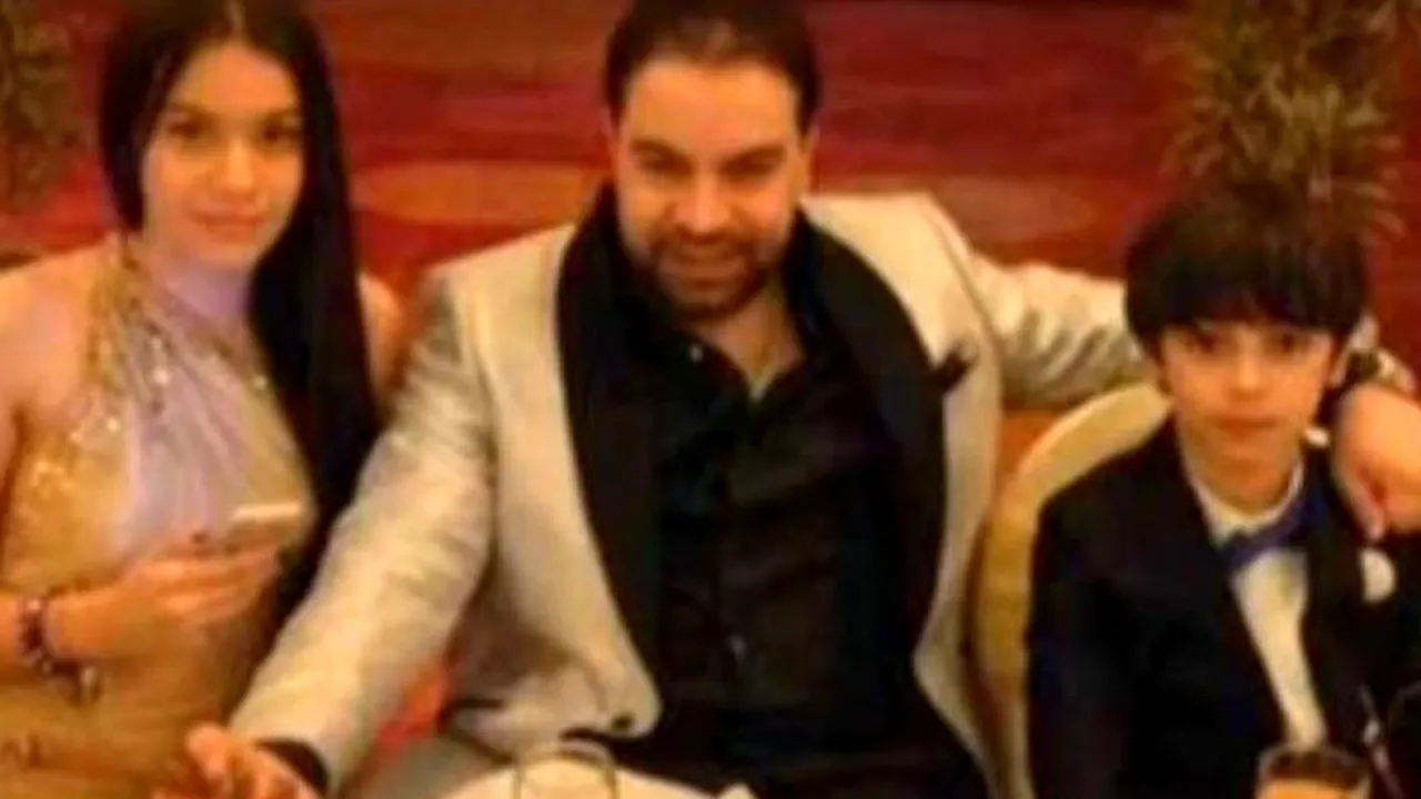 Ce le-a dat manelistul Salam copiilor de Moș Nicolae