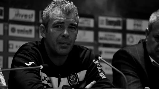 BREAKING NEWS | Tragedie uriașă în fotbalul european! A murit fostul antrenor al CFR-ului, Jorge Costa!