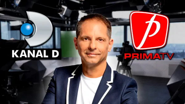 Lovitură pe piața media. Se vinde una dintre cele mai mari televiziuni din România. Se vehiculează uriașa sumă de 100 de milioane de euro. Cumpărătorul deține și Prima TV
