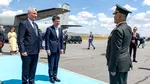 Prima întâlnire a lui Nicușor Dan la Ankara. Ce a discutat președintele cu o delegație a Congresului SUA