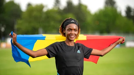 Avem 61 de sportivi  ROMÂNI calificați la Jocurile Olimpice Paris 2024! Cine este ultimul pe listă